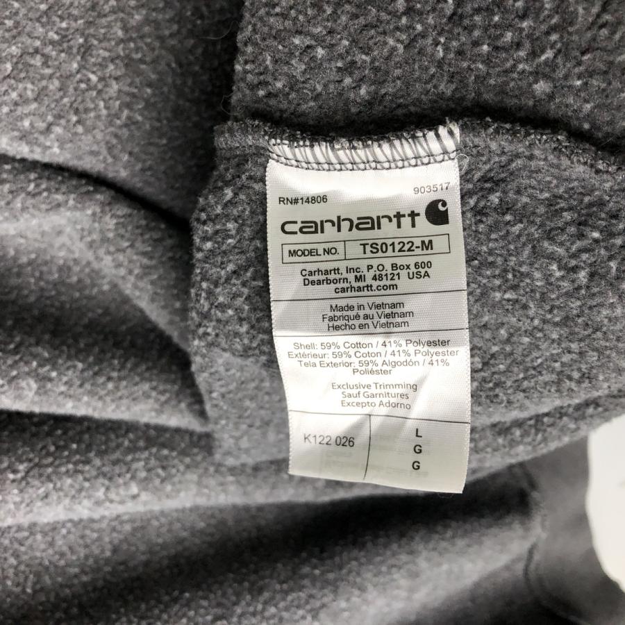 Carhartt（カーハート） 古着 Carhartt Loose Fit スウェット