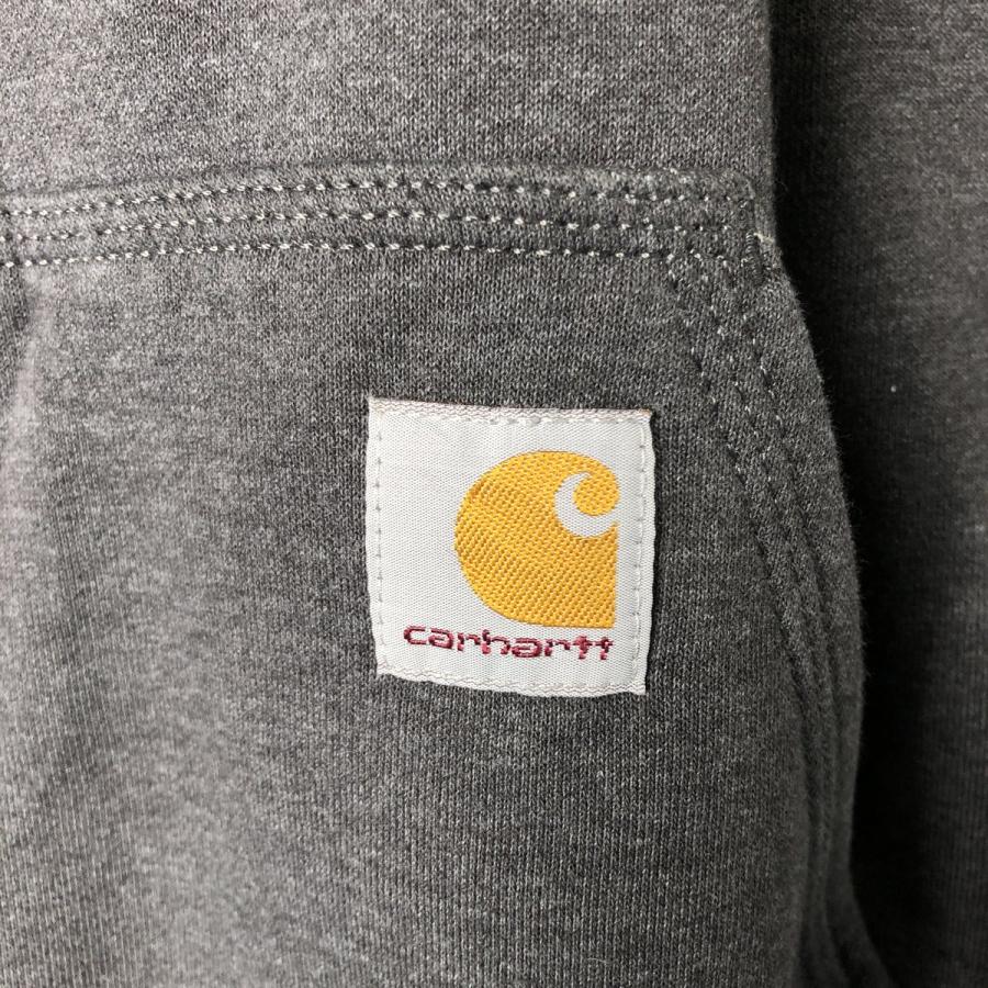 Carhartt（カーハート） 古着 Carhartt Loose Fit スウェット