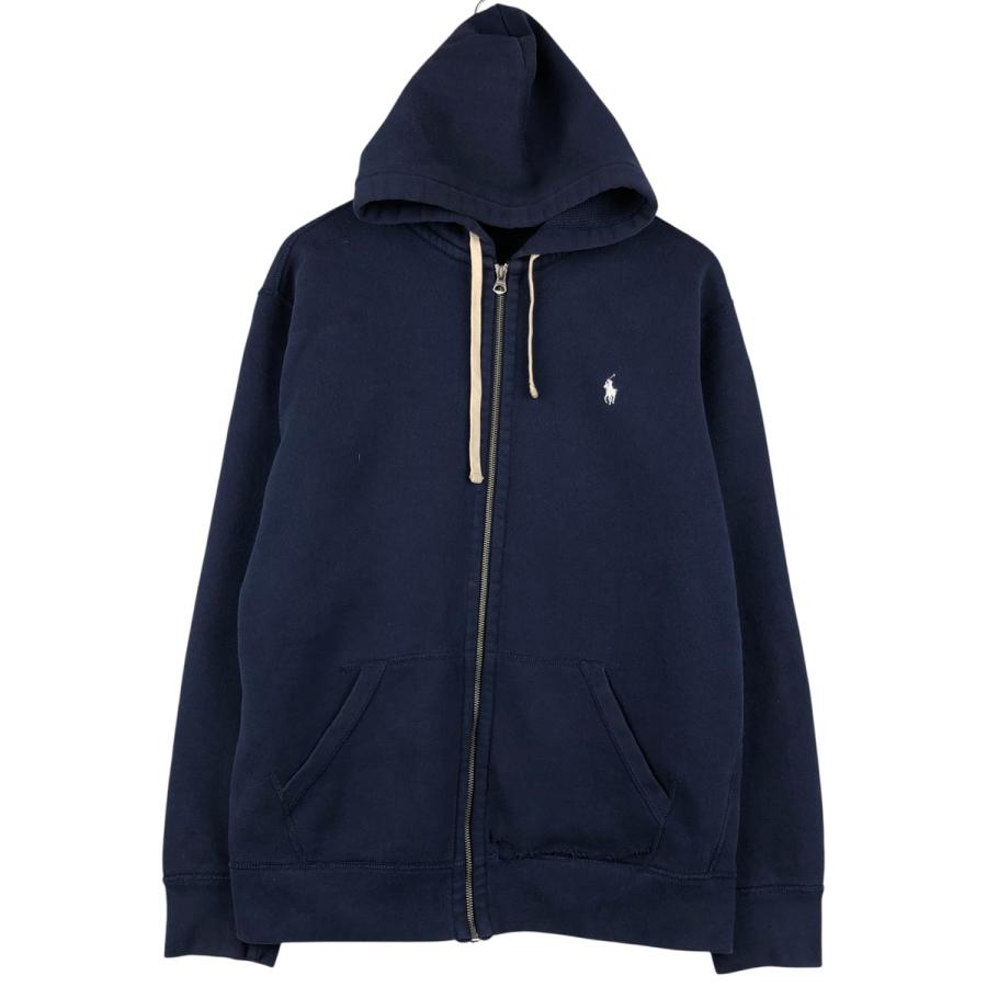 古着 ラルフローレン Ralph Lauren POLO RALPH LAUREN スウェット