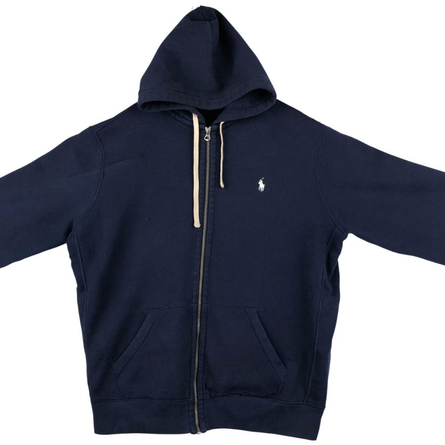 古着 ラルフローレン Ralph Lauren POLO RALPH LAUREN スウェット