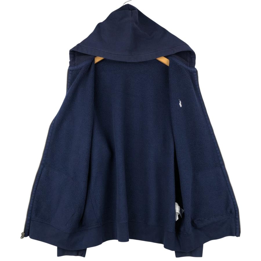 古着 ラルフローレン Ralph Lauren POLO RALPH LAUREN スウェット
