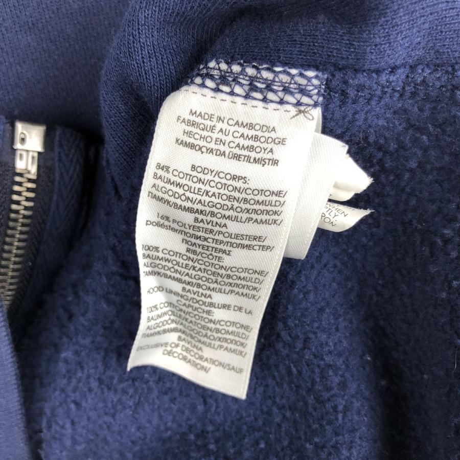 古着 ラルフローレン Ralph Lauren POLO RALPH LAUREN スウェット