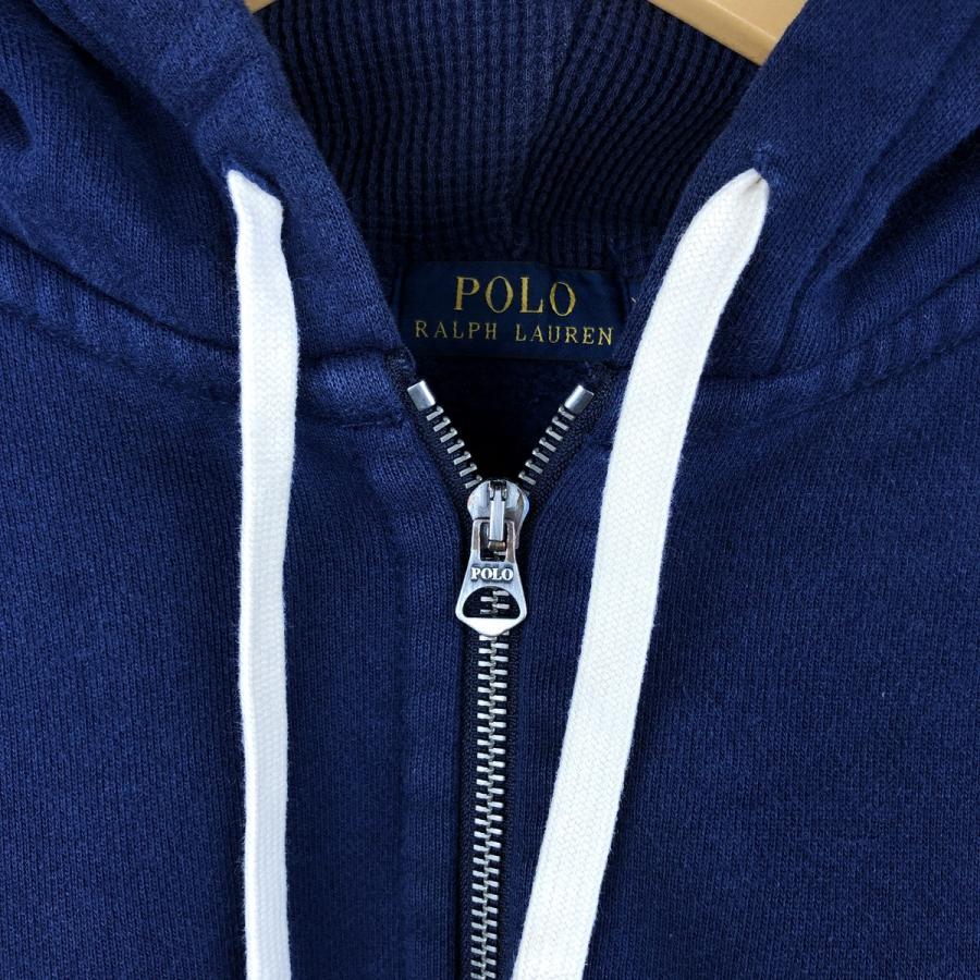 古着 ラルフローレン Ralph Lauren POLO RALPH LAUREN スウェット