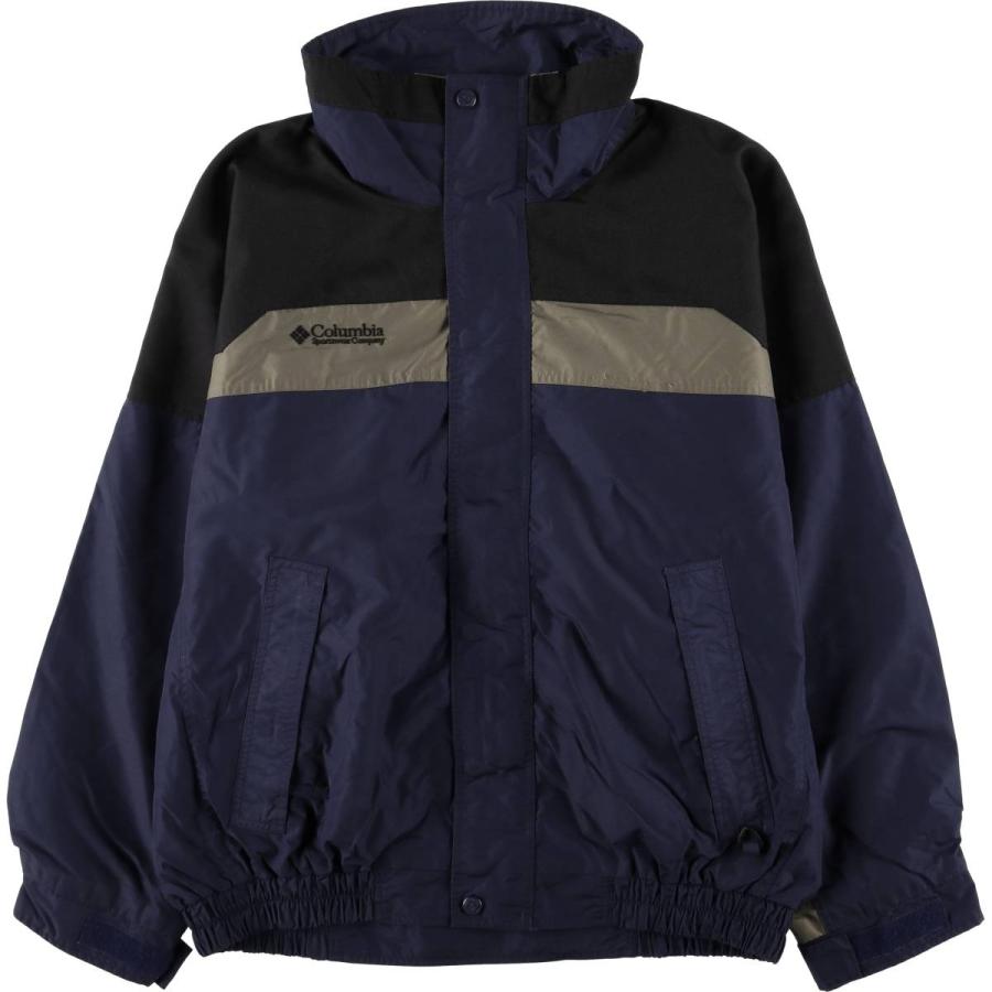Columbia（コロンビア） 古着 90~00年代 Columbia BUGABOO バガブー