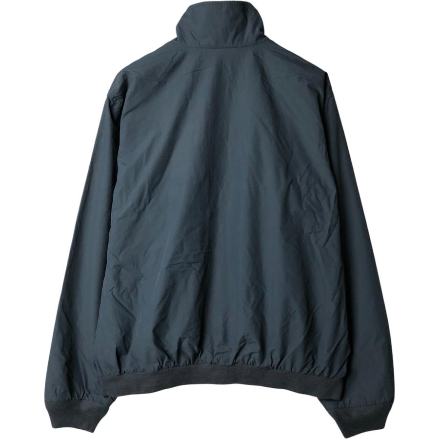 L.L.Bean（エルエルビーン） 古着 90~00年代 ナイロンブルゾン メンズ