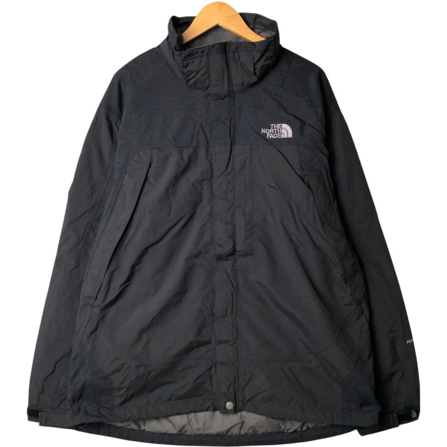 THE NORTH FACE（ザ ノースフェイス） 古着 THE NORTH FACE HYVENT ハ
