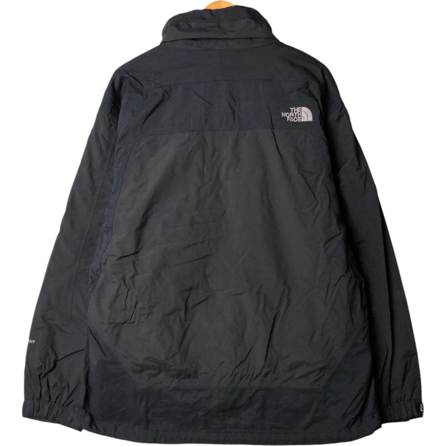 THE NORTH FACE 古着 ザノースフェイス HYVENT ハイベント