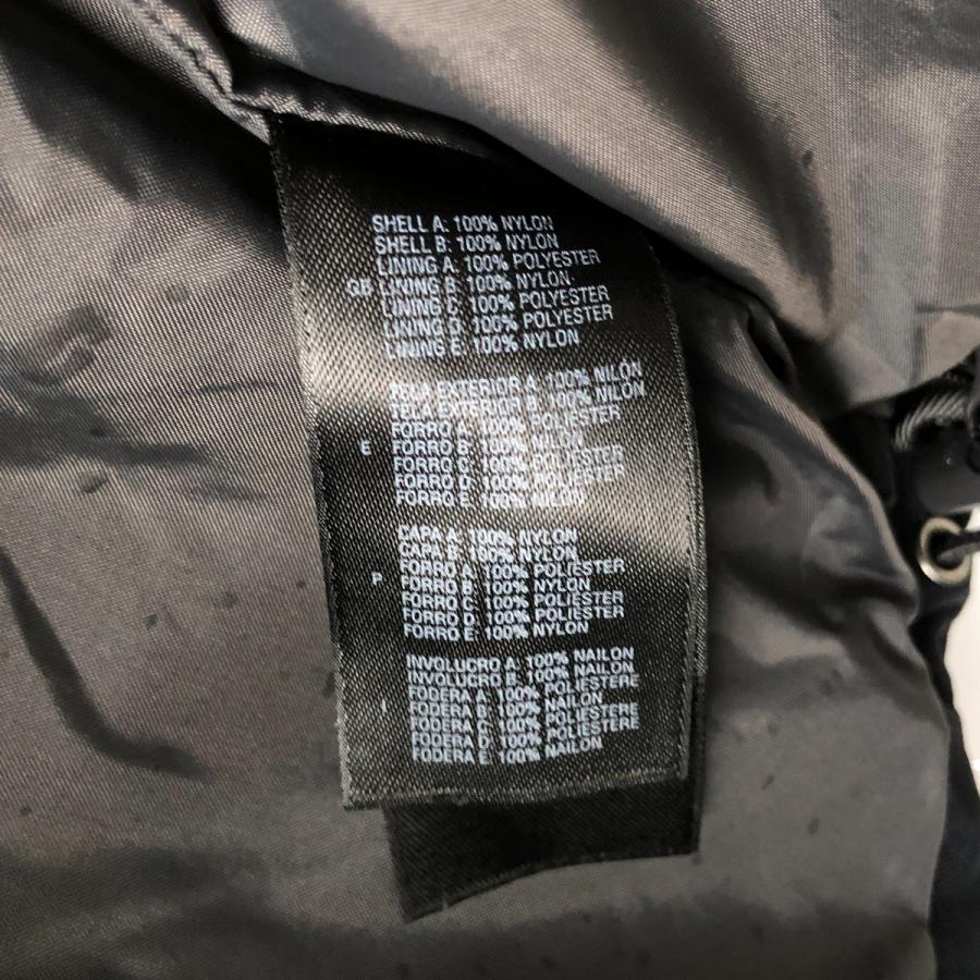 THE NORTH FACE（ザ ノースフェイス） 古着 THE NORTH FACE HYVENT ハ