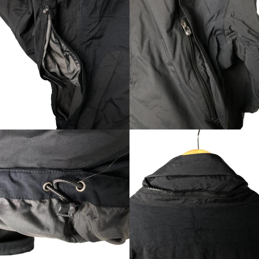 THE NORTH FACE（ザ ノースフェイス） 古着 THE NORTH FACE HYVENT ハ