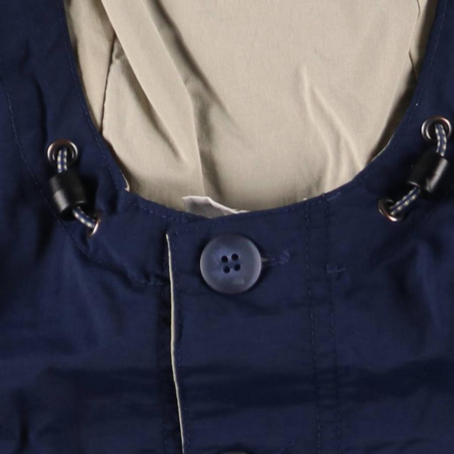 Columbia（コロンビア） 古着 90年代 白タグ アノラックパーカー