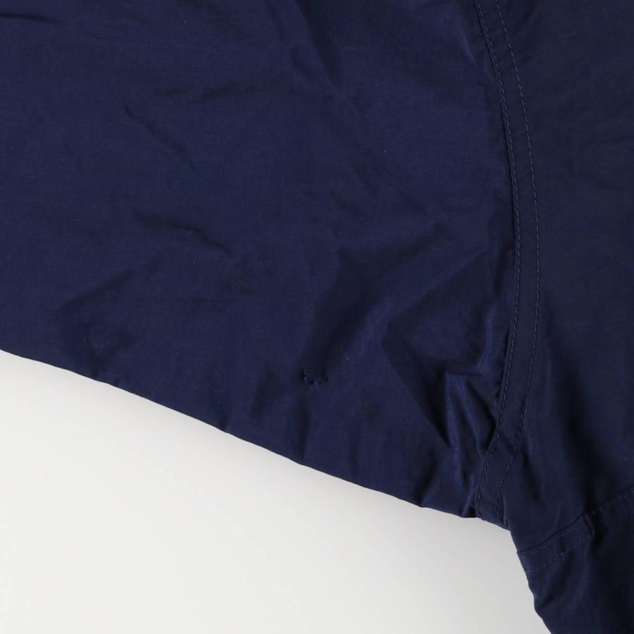 Columbia（コロンビア） 古着 90年代 白タグ アノラックパーカー