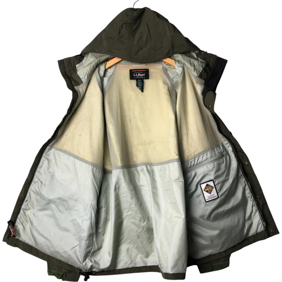L.L.Bean（エルエルビーン） 古着 90~00年代 L.L.Bean GORE-TEX