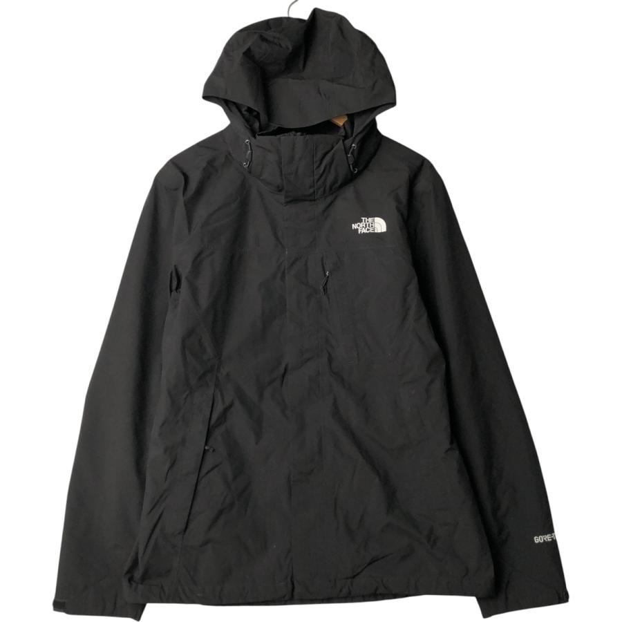 【美品】THE NORTH FACE GORE-TEX マウンテンパーカー 古着 THE NORTH FACE 古着 ザノースフェイス GORE-TEX ゴアテックス