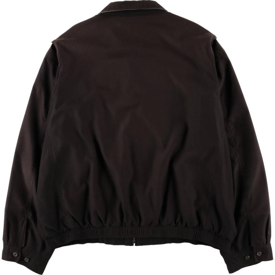 古着 ラルフローレン Ralph Lauren POLO by スイングトップ スポーツ