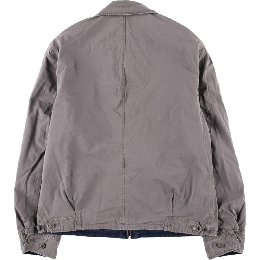 古着 ラルフローレン Ralph Lauren POLO by リバーシブル スイング