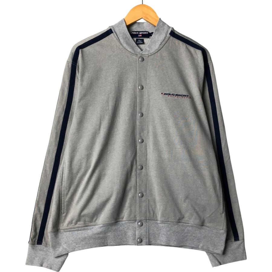 古着 ラルフローレン Ralph Lauren POLO SPORT ポロスポーツ コットン