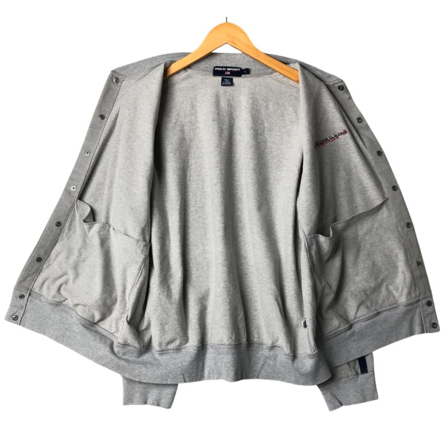 古着 ラルフローレン Ralph Lauren POLO SPORT ポロスポーツ コットン