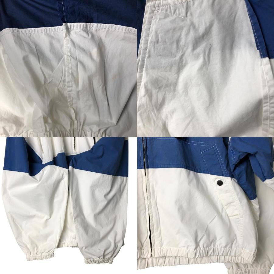 Polo sport コットンパーカー　ジャケット 古着 90年代 ラルフローレン Ralph Lauren POLO SPORT ポロ