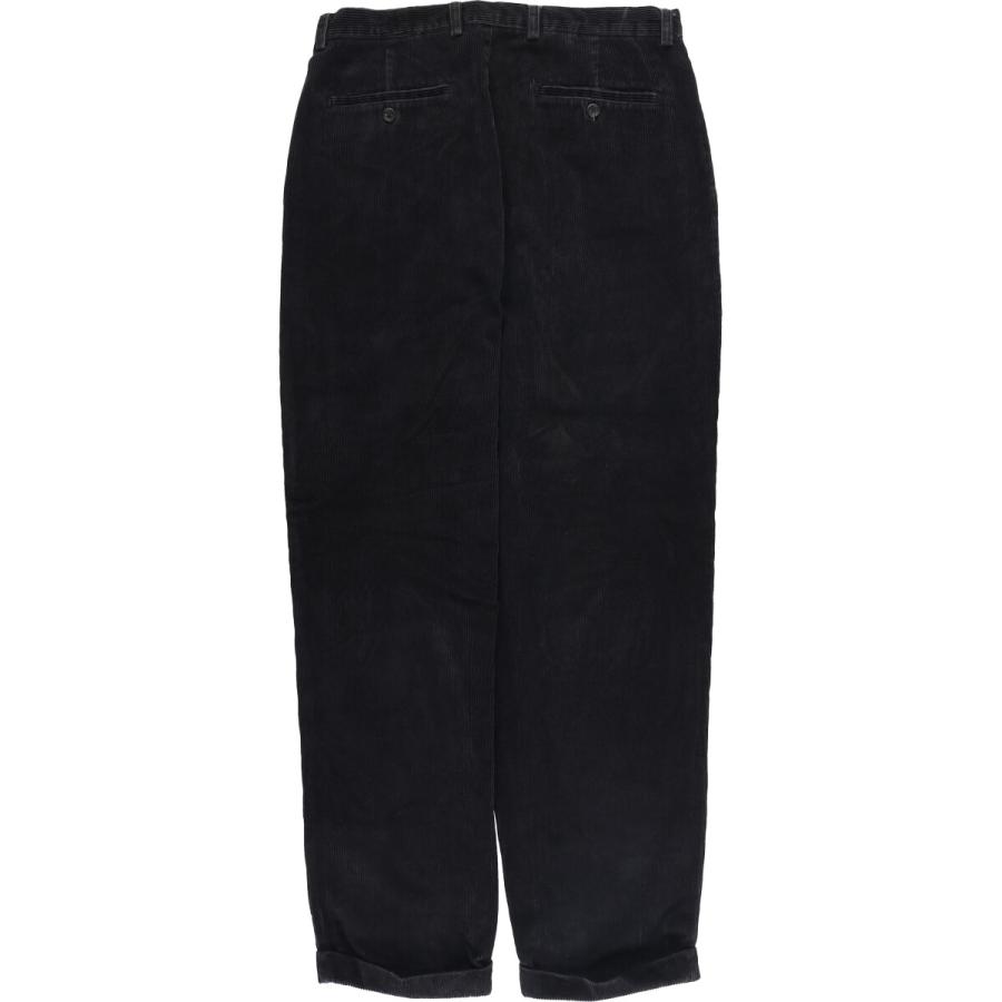 GAP 古着 90~00年代 ギャップ RELAXED FIT ツータック コーデュロイ