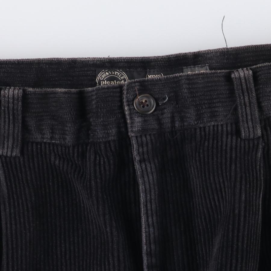 GAP（ギャップ） 古着 90~00年代 GAP RELAXED FIT ツータック