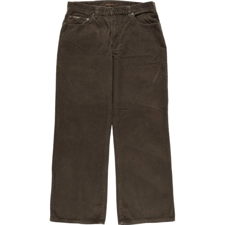Eddie Bauer（エディーバウアー） 古着 Eddie Bauer BOOT CUT ブーツ