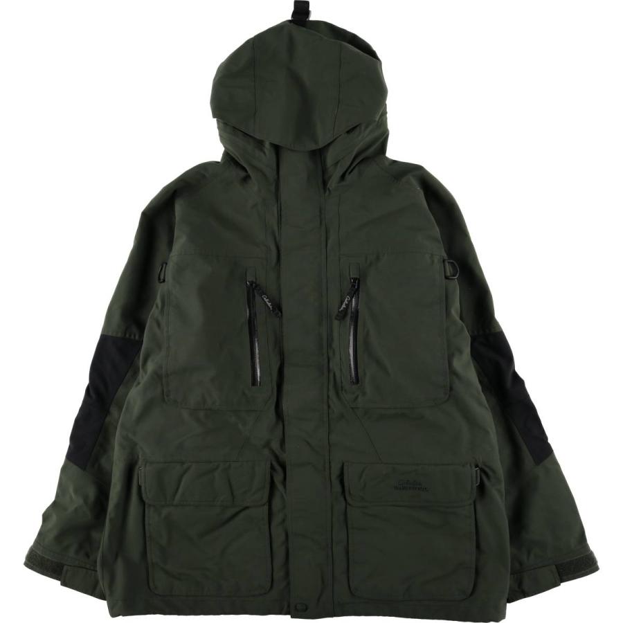 古着 90~00年代 カベラス Cabelas GORE-TEX ゴアテックス