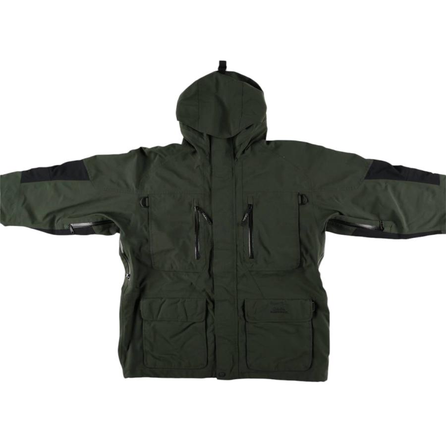古着 90~00年代 カベラス Cabelas GORE-TEX ゴアテックス