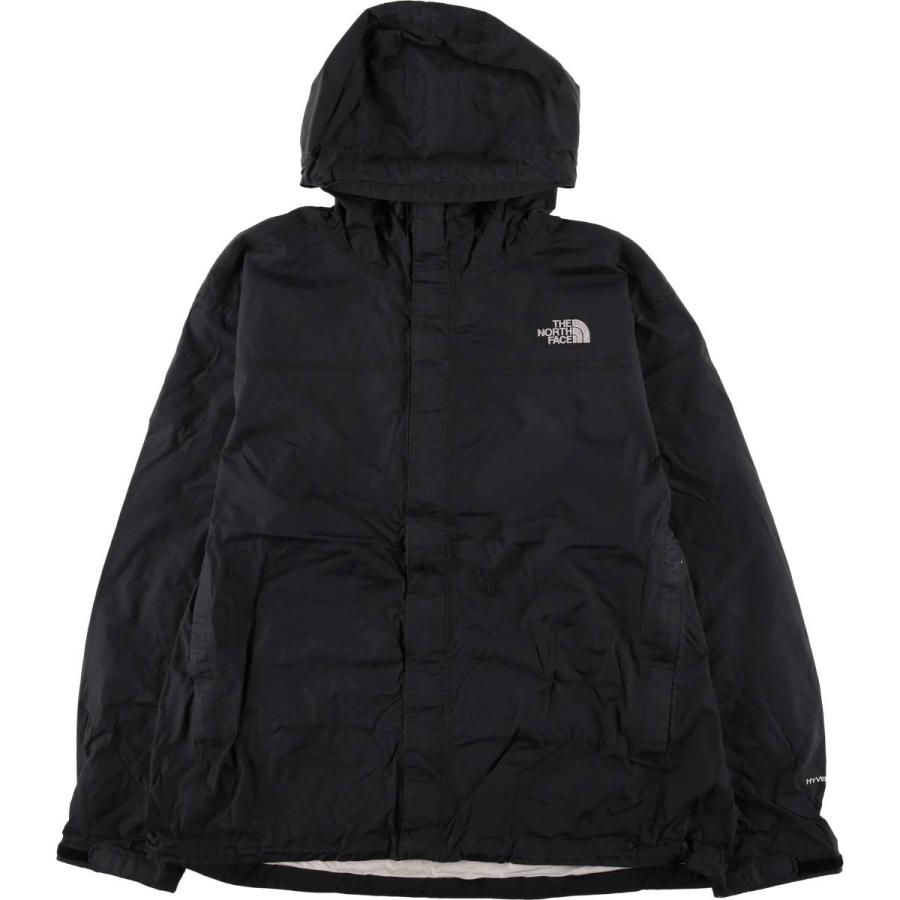 THE NORTH FACE 古着 ザノースフェイス HYVENT 2.5L ハイベント
