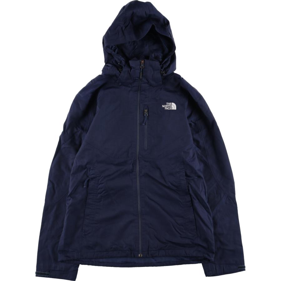 古着 ザノースフェイス THE NORTH FACE HYVENT ハイベント リップストップ ナイロンパーカー メンズM相当/eaa582826 THE NORTH FACE（ザ ノースフェイス） 古着 THE NORTH FACE HYVENT ハ