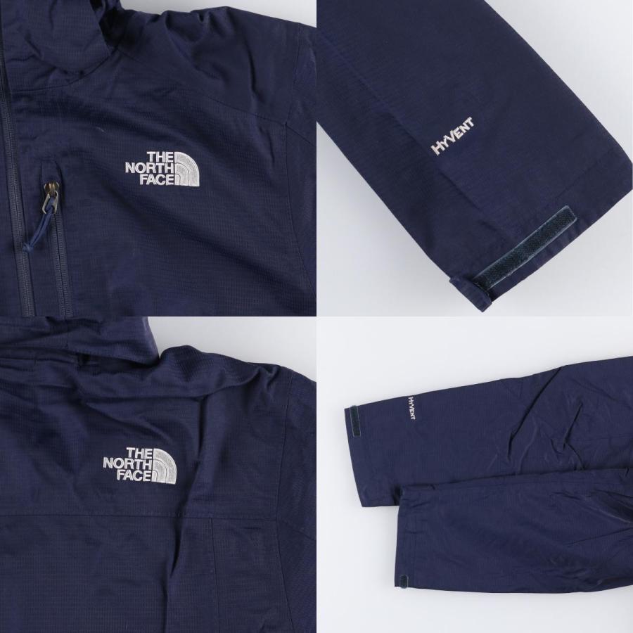 THE NORTH FACE（ザ ノースフェイス） 古着 THE NORTH FACE HYVENT ハ