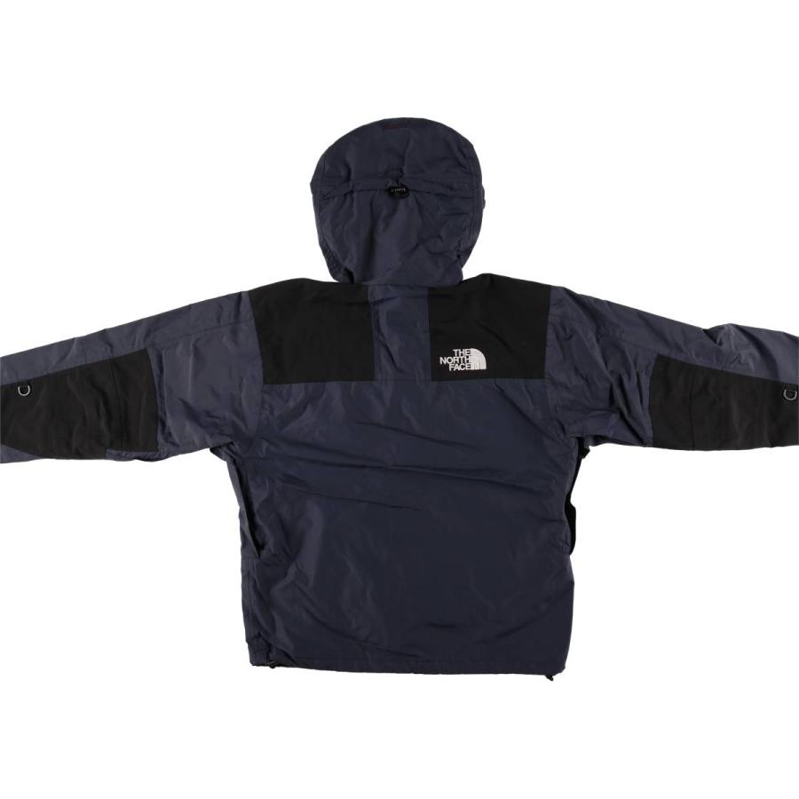 THE NORTH FACE 古着 90年代 ザノースフェイス GORE-TEX