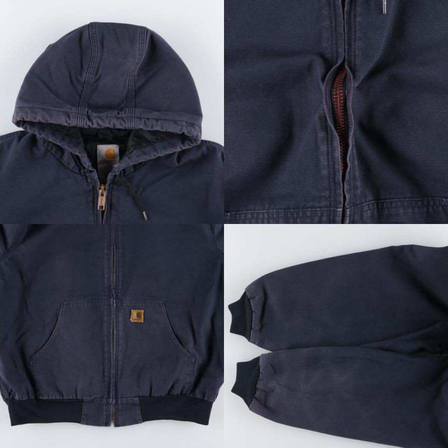 Carhartt アクティブパーカー　クレイ Carhartt カーハート パーカー メンズ 正規品 CARHARTT WIP