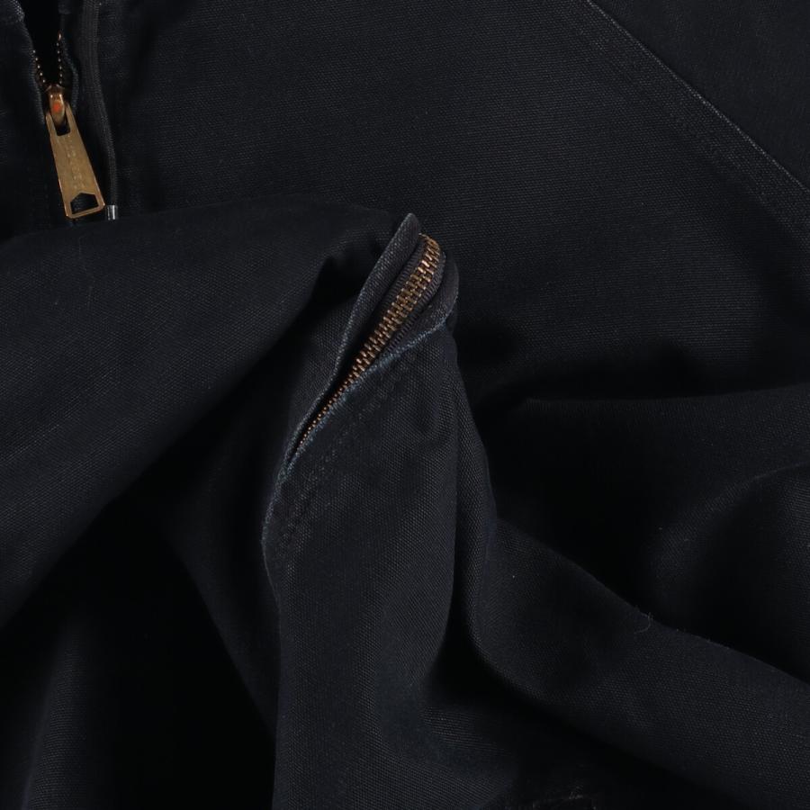 Carhartt（カーハート） 古着 ビッグサイズ アクティブジャケット 中綿