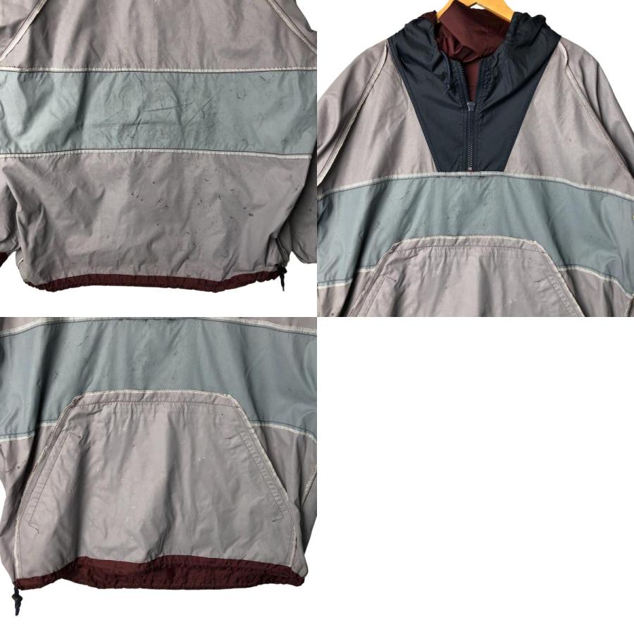 OLD GAP 90s ビンテージ アノラック パーカー オールドギャップ 古着 90年代 ギャップ GAP オールドギャップ アノラックパーカー