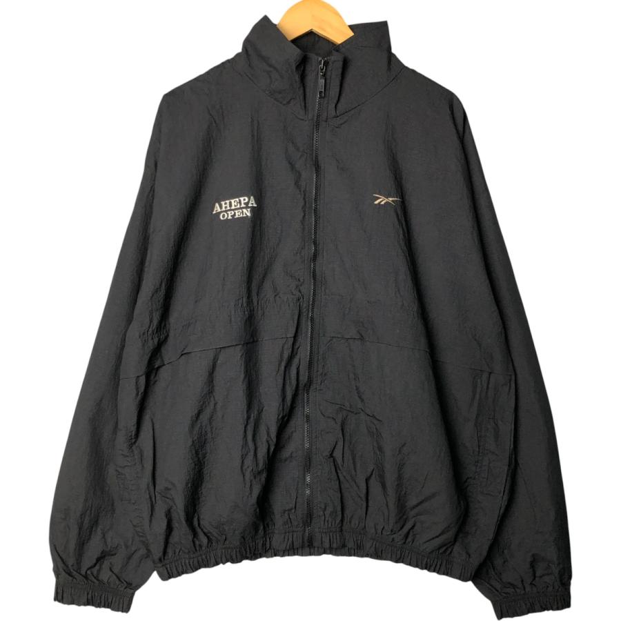 Reebok（リーボック） 古着 90年代 Reebok GOLF リップストップ