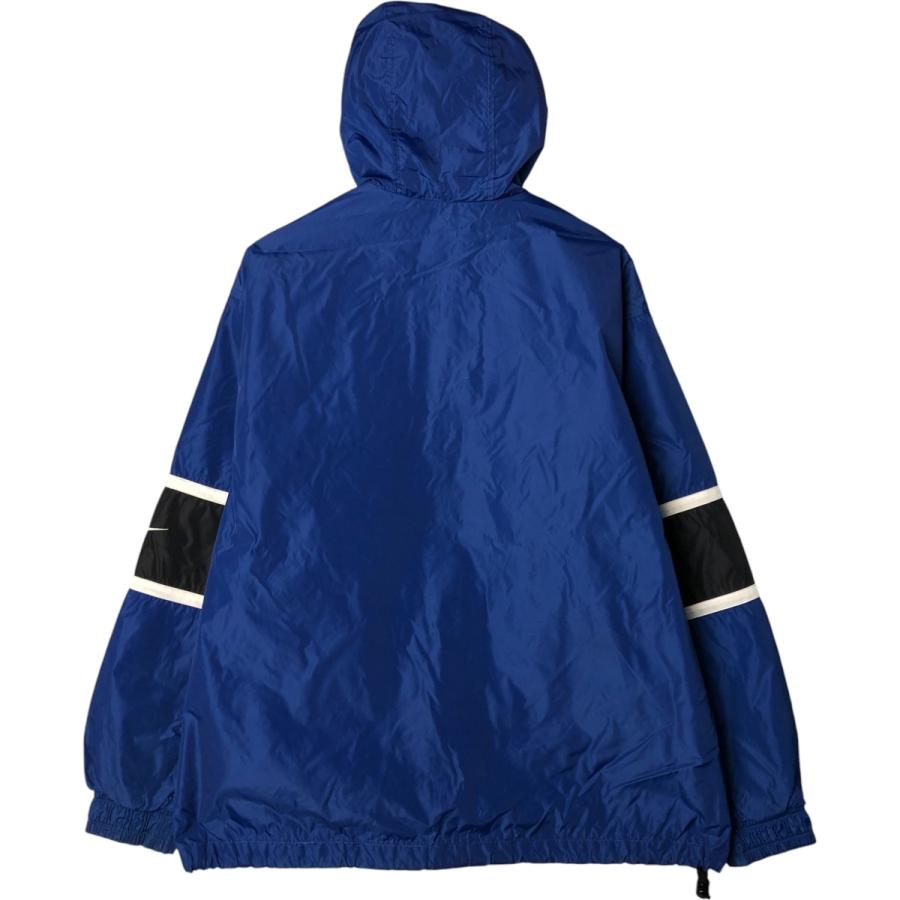 NIKE（ナイキ） 古着 90年代 アノラックパーカー メンズM相当