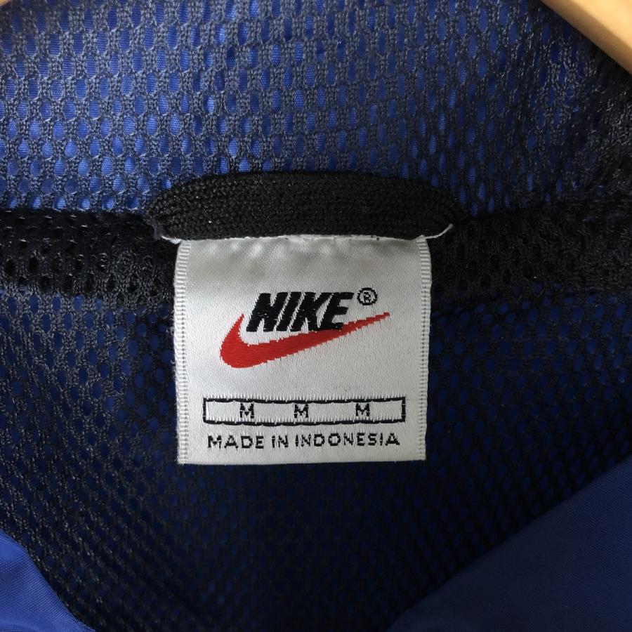 NIKE（ナイキ） 古着 90年代 アノラックパーカー メンズM相当