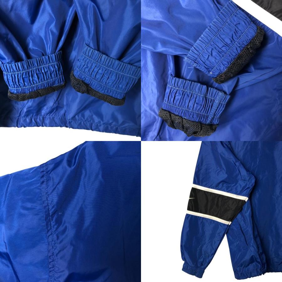 NIKE（ナイキ） 古着 90年代 アノラックパーカー メンズM相当