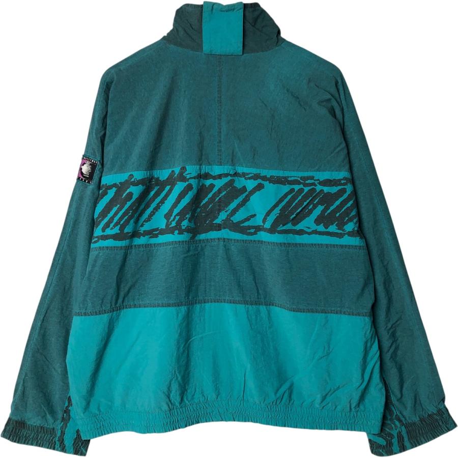 90s Nike Challenge Court ジャケット Vintage 90s Nike Challenge Court Tennis Jacket Andre Agassi