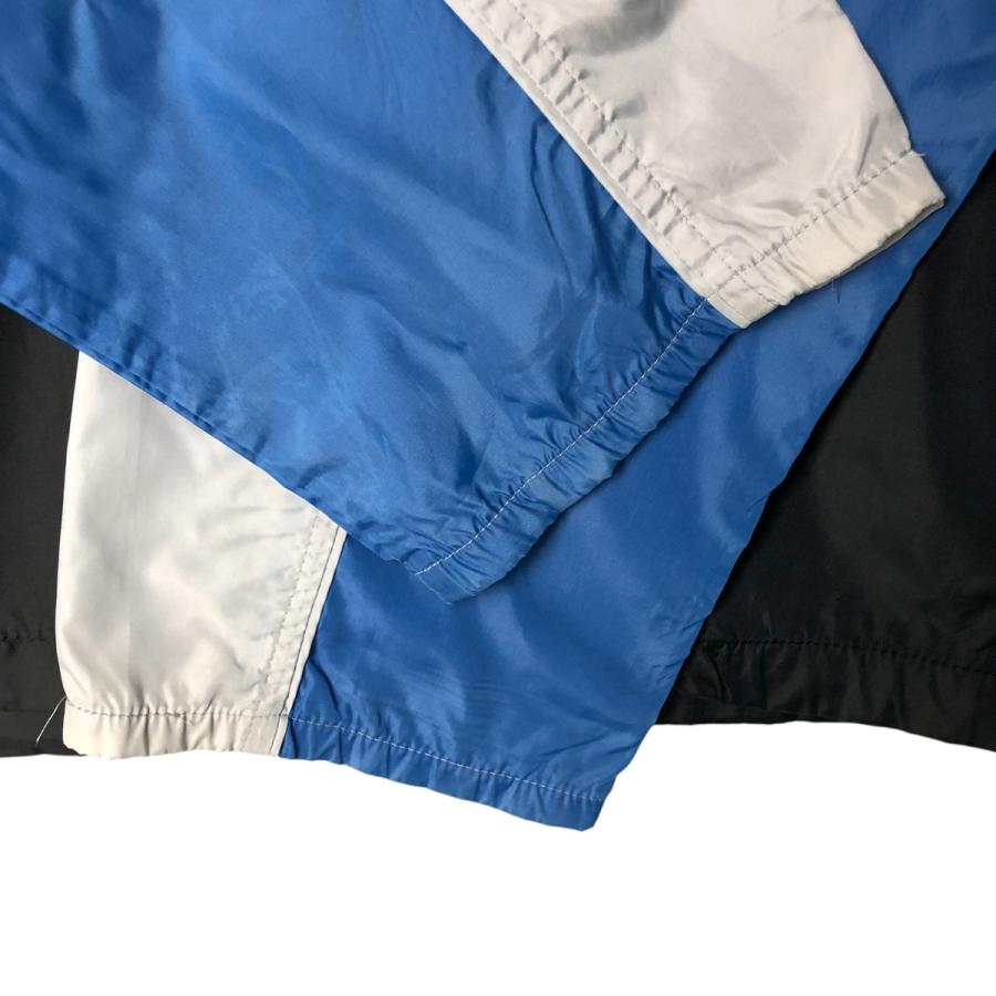 NIKE（ナイキ） 古着 80年代 紺タグ ハーフジップ プルオーバー