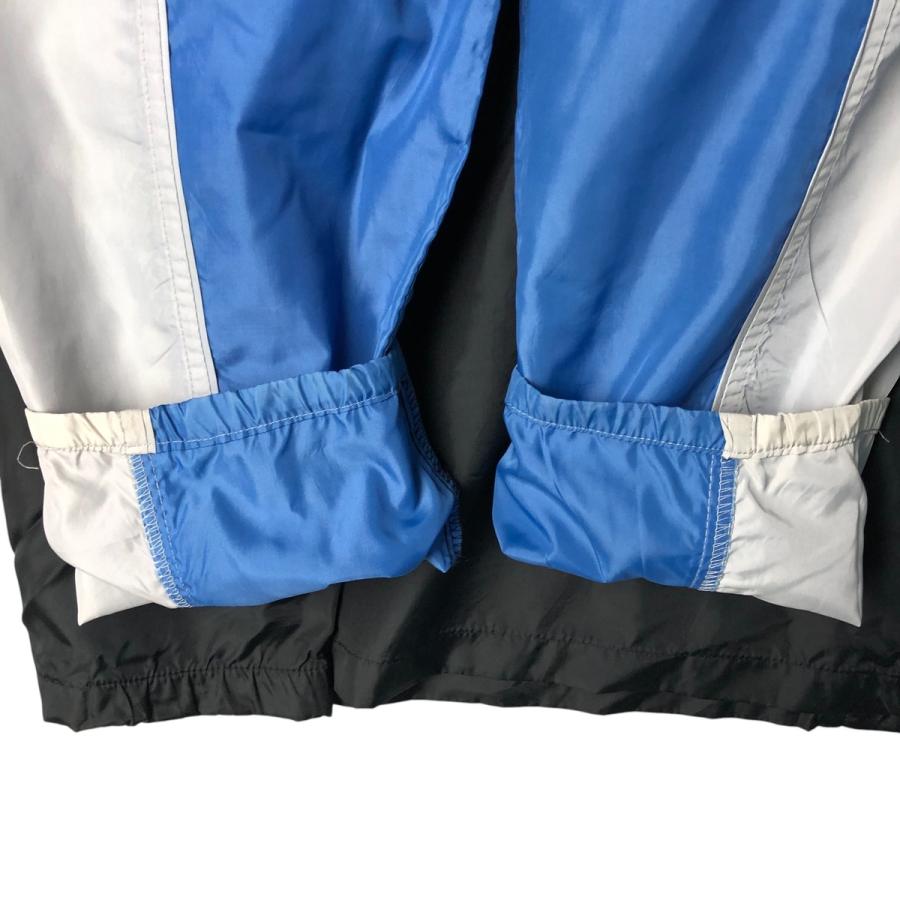 NIKE（ナイキ） 古着 80年代 紺タグ ハーフジップ プルオーバー