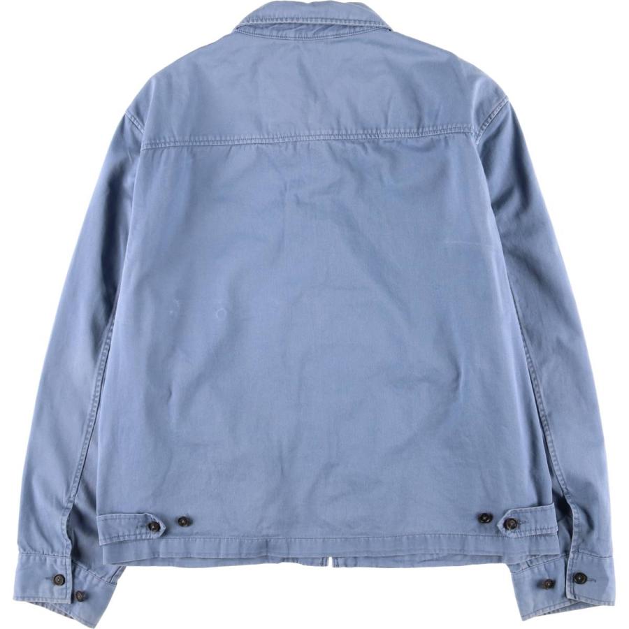 古着 ラルフローレン Ralph Lauren POLO by スイングトップ スポーツ