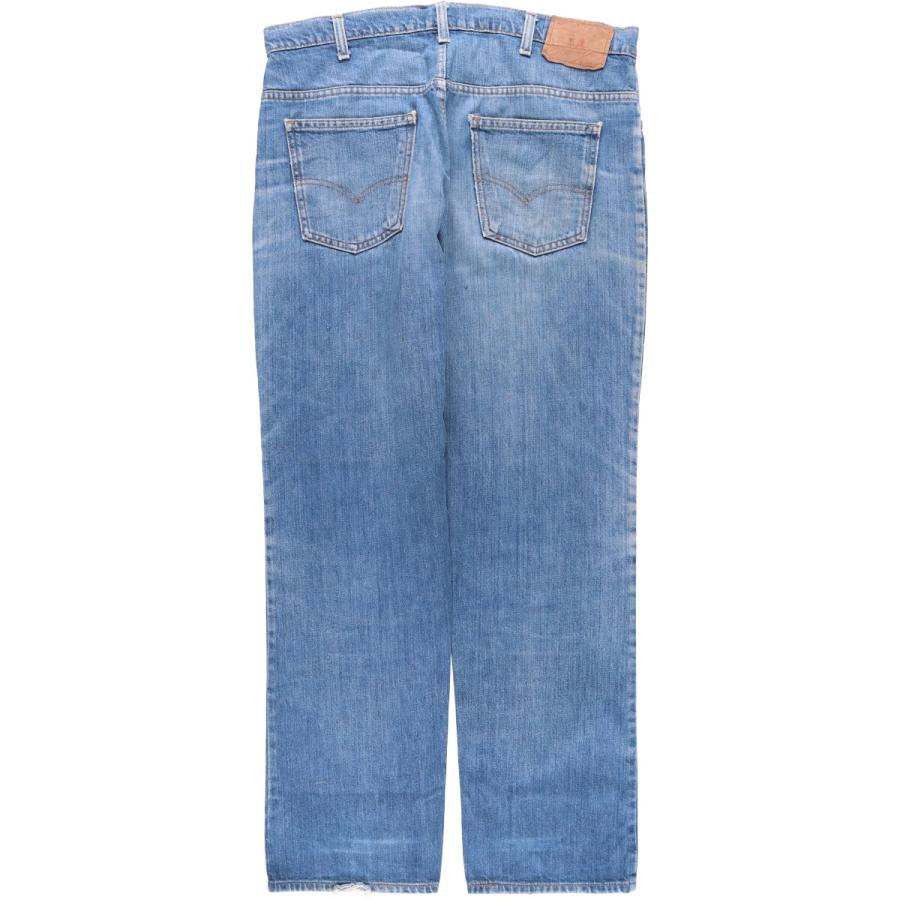 古着 80年代 リーバイス Levi's 519-0217 テーパードデニムパンツ メンズw39相当 ヴィンテージ/eaa583038 Levi's（リーバイス） 古着 80年代 Levi's 519-0217 テーパードデニム