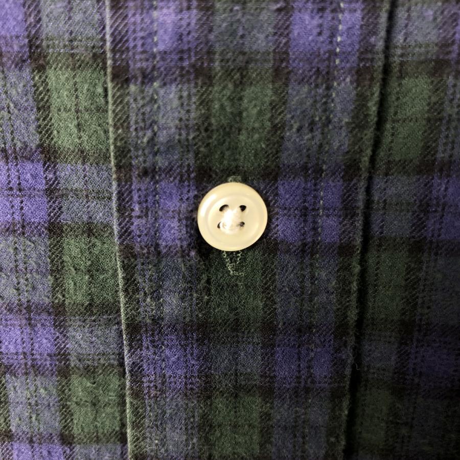 古着 ラルフローレン Ralph Lauren BLAKE ブラックウォッチ