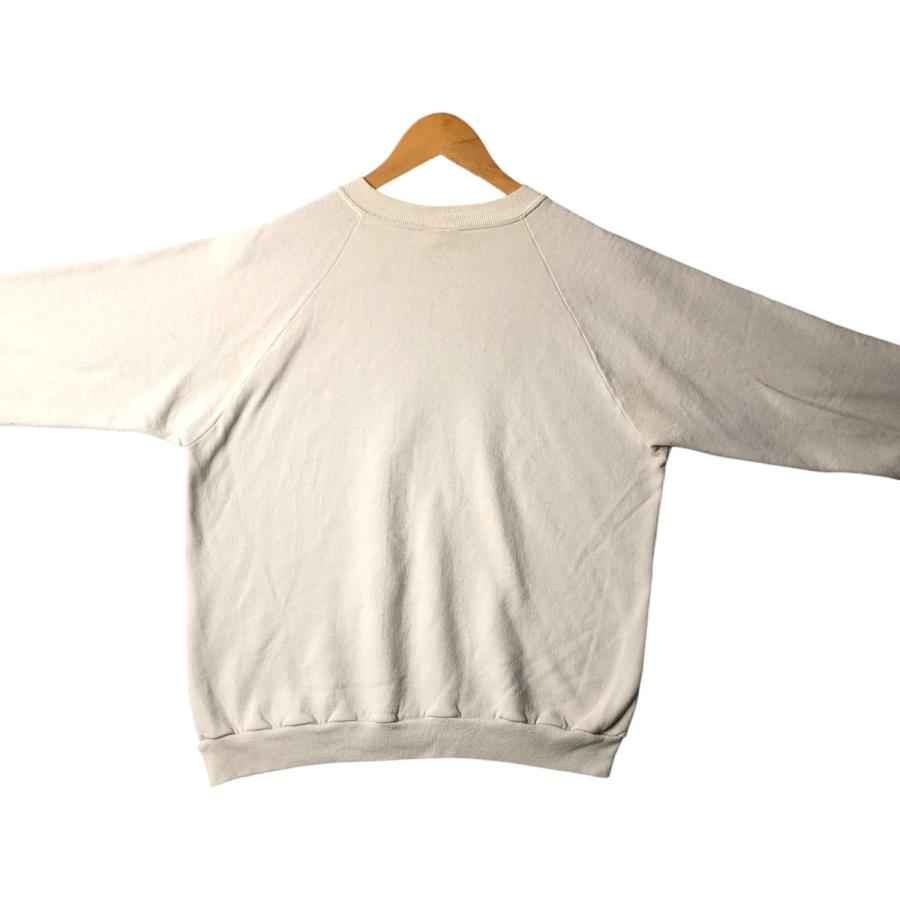 古着 80年代 ディズニー ミッキーマウス キャラクタースウェット