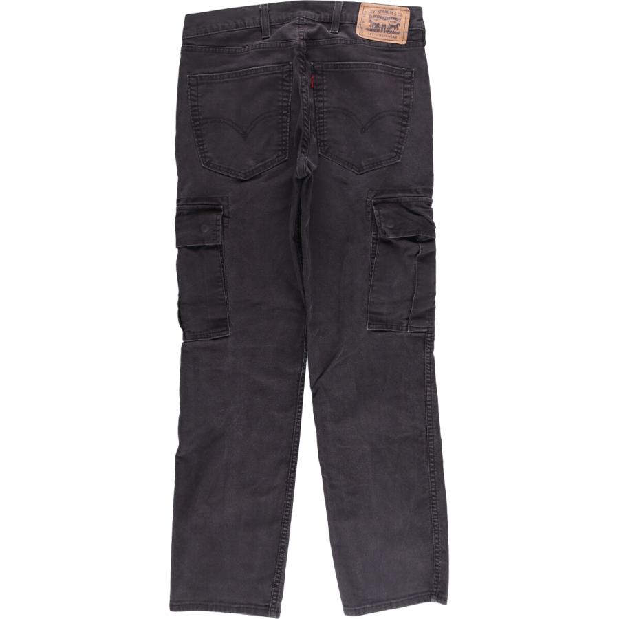 Levi's（リーバイス） 古着 Levi's WORKWEAR 545 ダックワークパンツ
