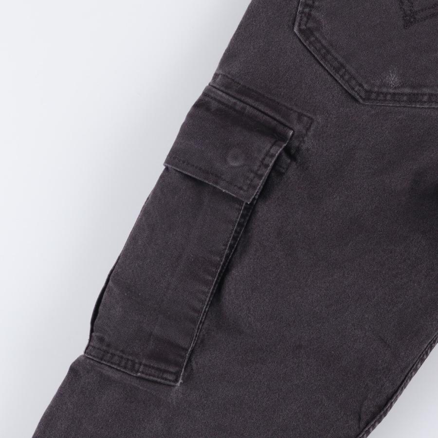 Levi's（リーバイス） 古着 Levi's WORKWEAR 545 ダックワークパンツ
