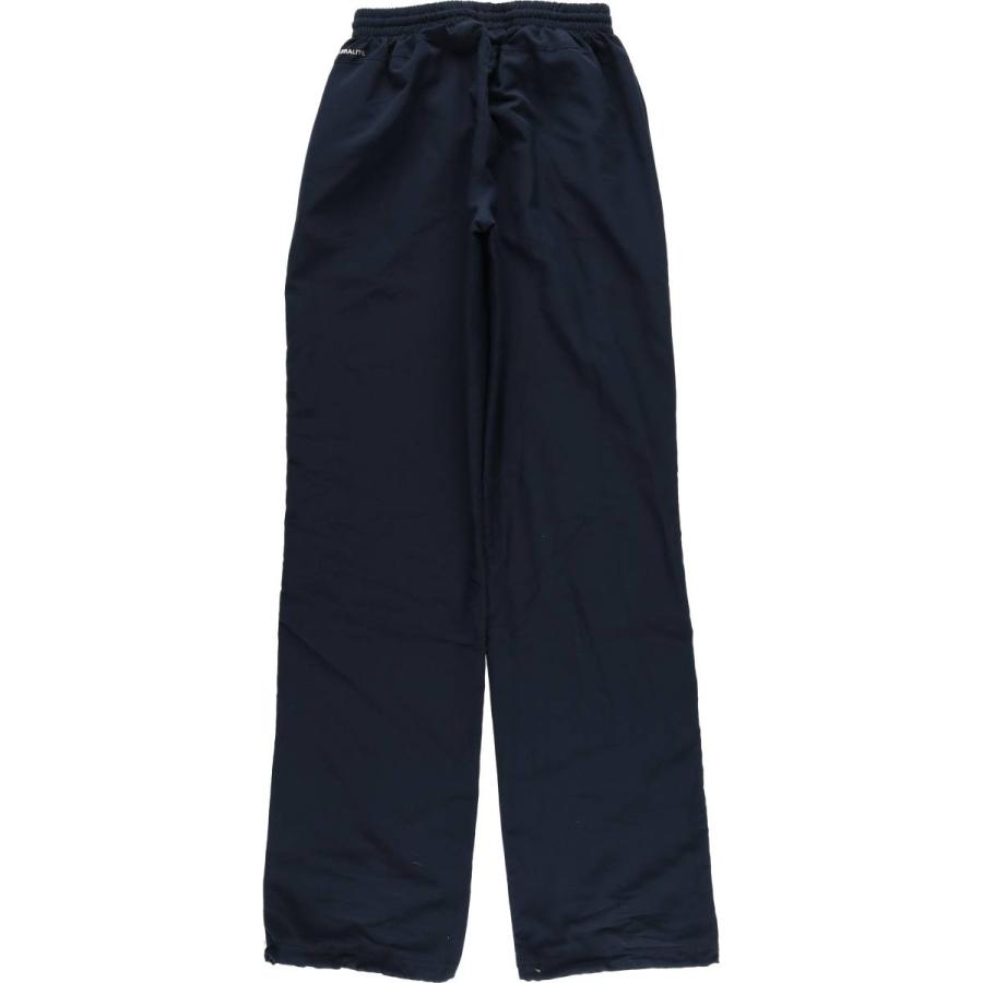 古着 00年代 アディダス  CLIMALITE ウォームアップパンツ ナイロンパンツ シャカシャカパンツ メンズXL相当/eaa583363 adidas（アディダス） 古着 00年代 adidas CLIMALITE ウォームアップ
