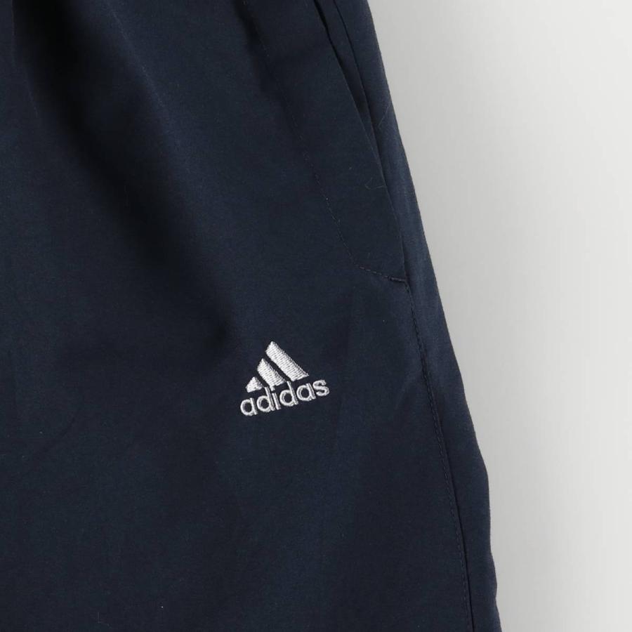 adidas（アディダス） 古着 00年代 adidas CLIMALITE ウォームアップ