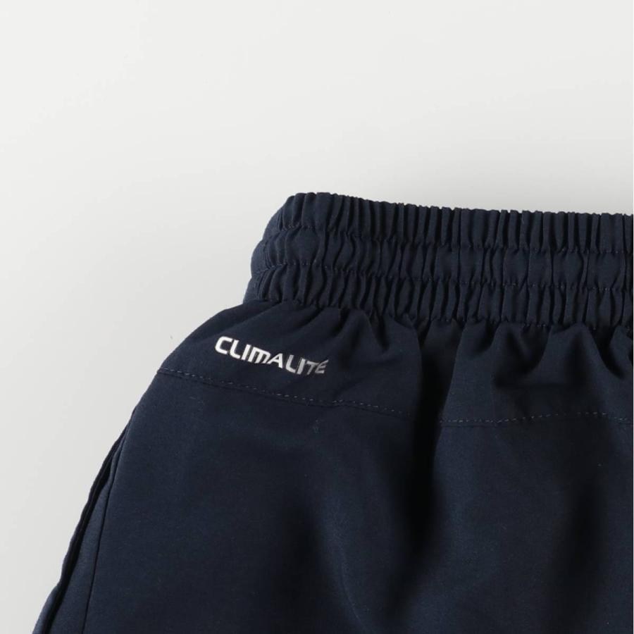 adidas（アディダス） 古着 00年代 adidas CLIMALITE ウォームアップ